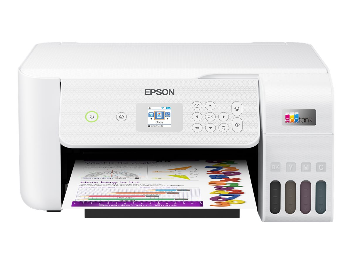 EPSON EcoTank ET-2826 Drucker/Kopierer/Scanner