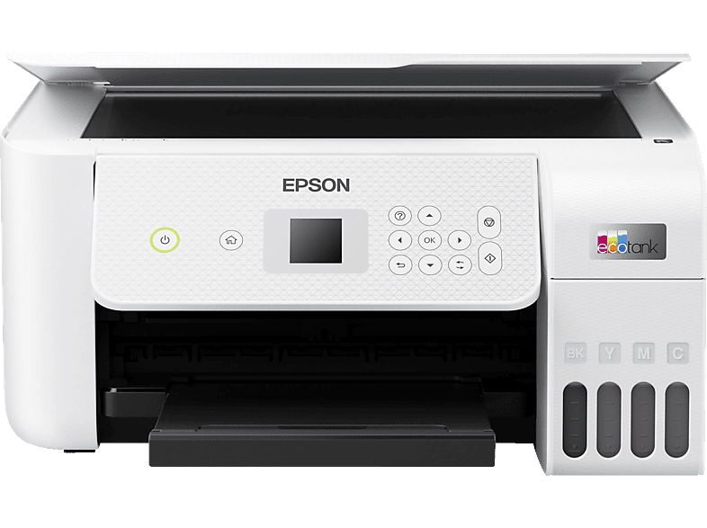 Epson EcoTank ET-2826 - Elektronik & Nachhaltig