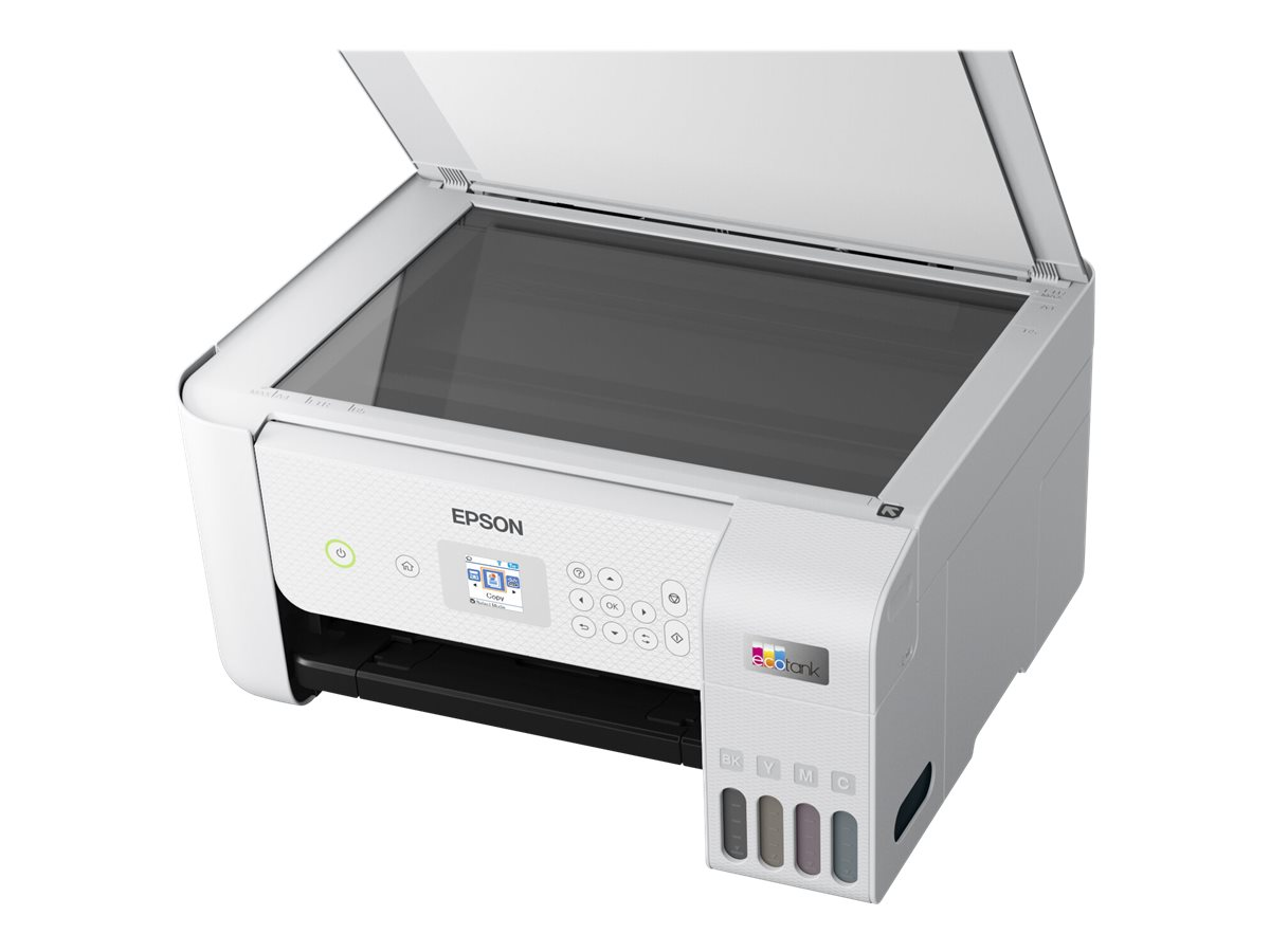 EPSON EcoTank ET-2826 Drucker/Kopierer/Scanner
