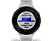 GARMIN Forerunner 55 - GPS-Laufuhr (Steinweiß)
