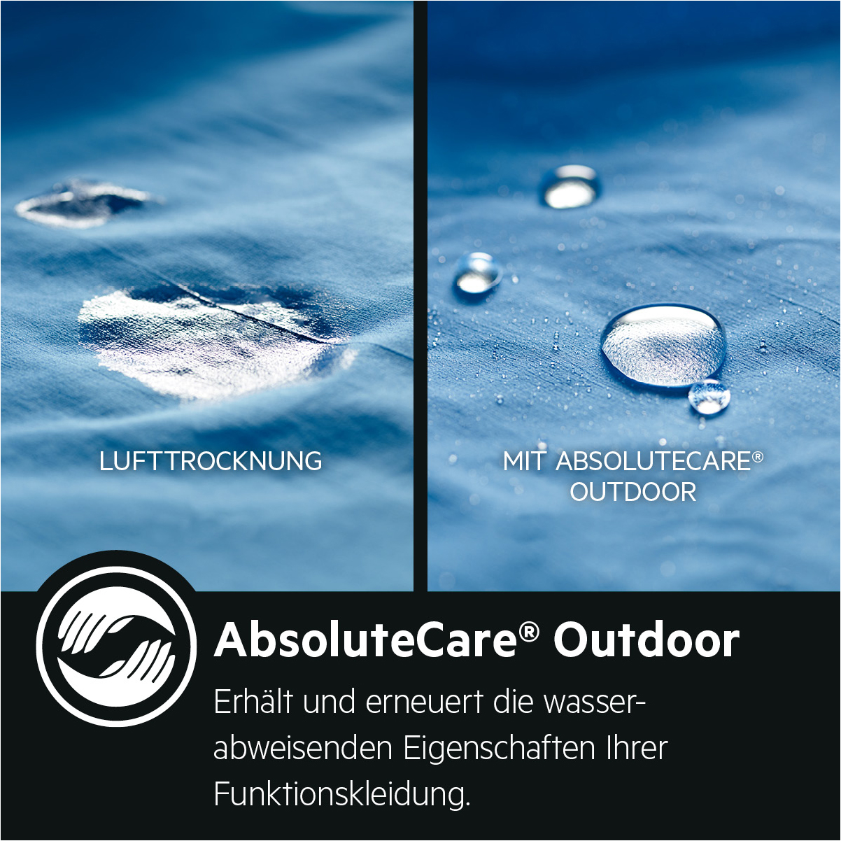 AEG T8DB66685 Wärmepumpentrockner Serie 8000 mit AbsoluteCare Trommelsteuerung (8 kg, A+++, Weiß / Silber / Weiß)