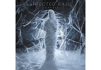 Infected Rain - Ecdysis (Digipack) [CD]