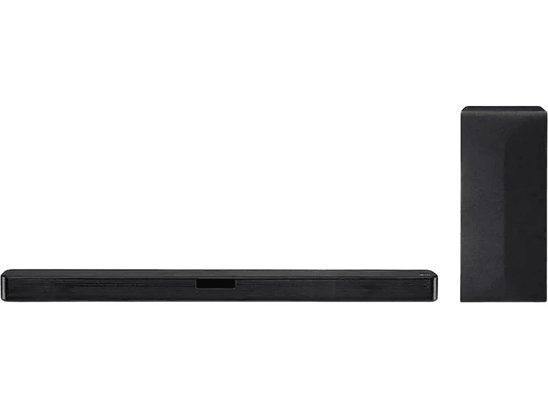 Barra de Sonido TV 50CM,Inalámbrico 5.0 Bluetooth Altavoces 3D Stereo TV  Mini Soundbar Envolvente con Subwoofer Incorporado,Barras de Sonido para