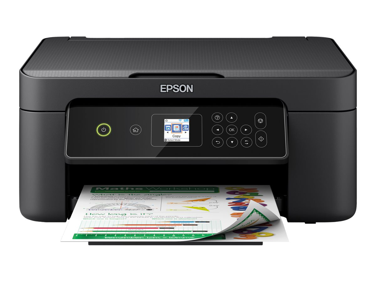 EPSON Expression Home XP-3150 Drucker/Kopierer/Scanner