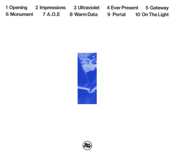 Portico Quartet - Monument  - (CD)
