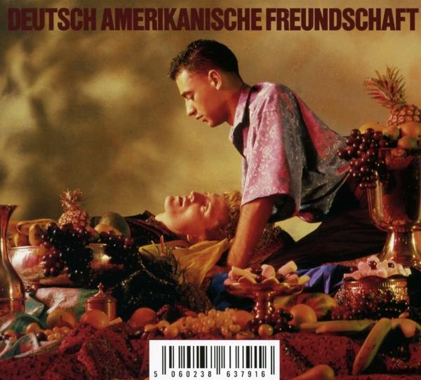 Robert & Daf Gorl - Nur Noch Einer  - (CD)