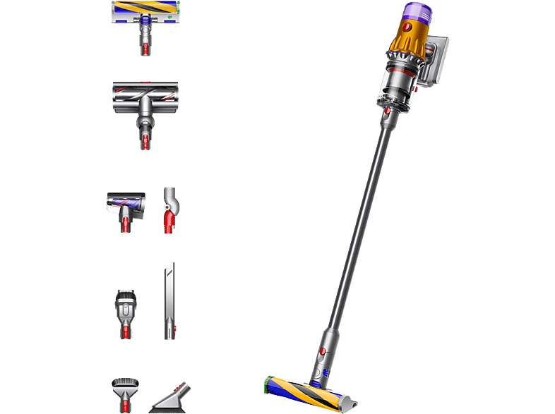 DYSON V12 Slim Absolute