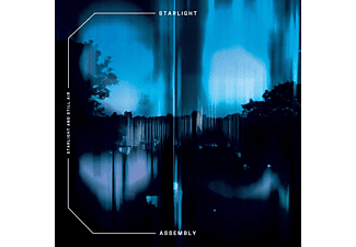 Starlight Assembly - Starlight And Still Air  - (Vinyl)