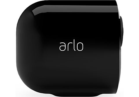 ARLO Ultra 2 Spotlight 2-pack Zwart