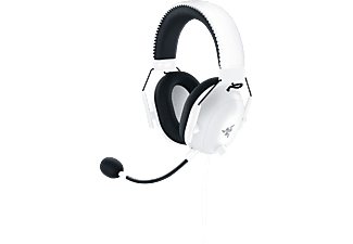RAZER BlackShark V2 Pro, Over-ear Gaming Headset Weiß