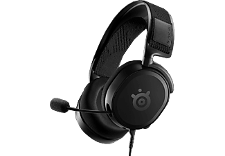STEELSERIES Gaming headset Arctis Prime Zwart (61487)