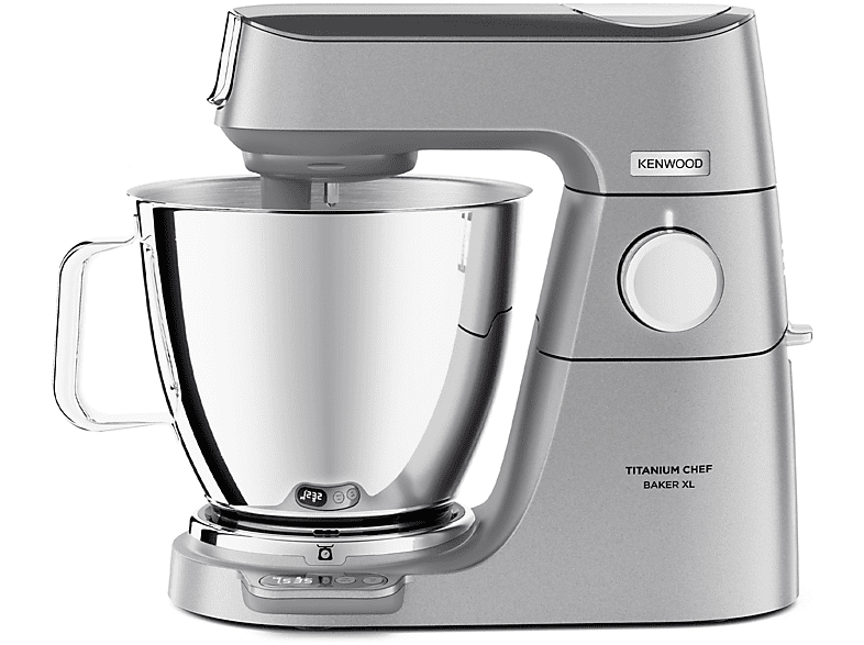 Kenwood KCL95.424SI Cooking Chef XL Robot da Cucina