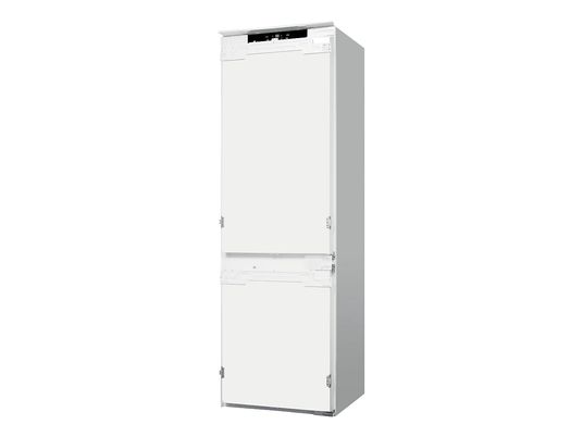 BAUKNECHT KGIP 28802 - Réfrigérateur-congélateur (Encastré)