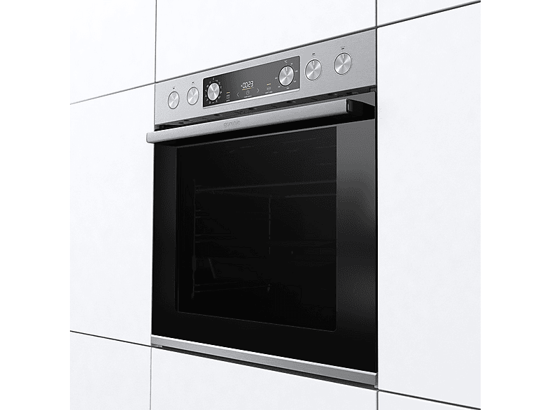 Gorenje Hot Air Set 2, Herd, Kochfeld (Strahlungsheizung, A, 77 l) — Foto 3 von 5