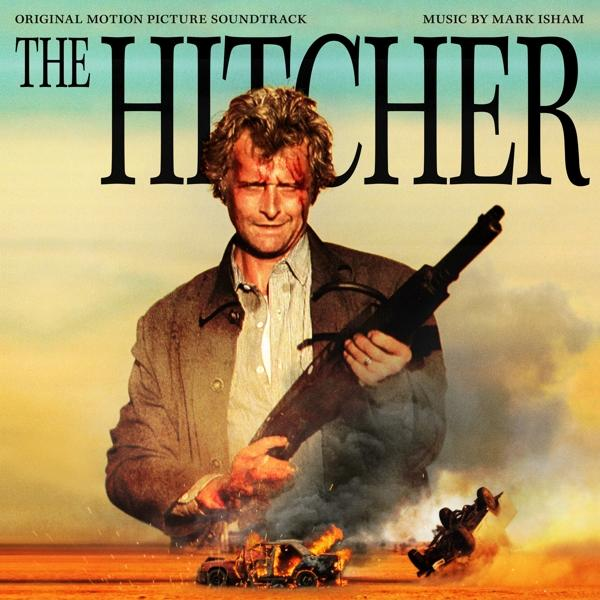 Hitcher - (CD) Soundtrack Ost-original (OST) The -