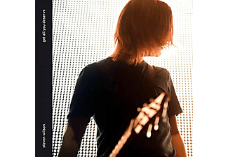 Steven Wilson - Get All You Deserve (2CD+Blu-ray Digi) [CD]
