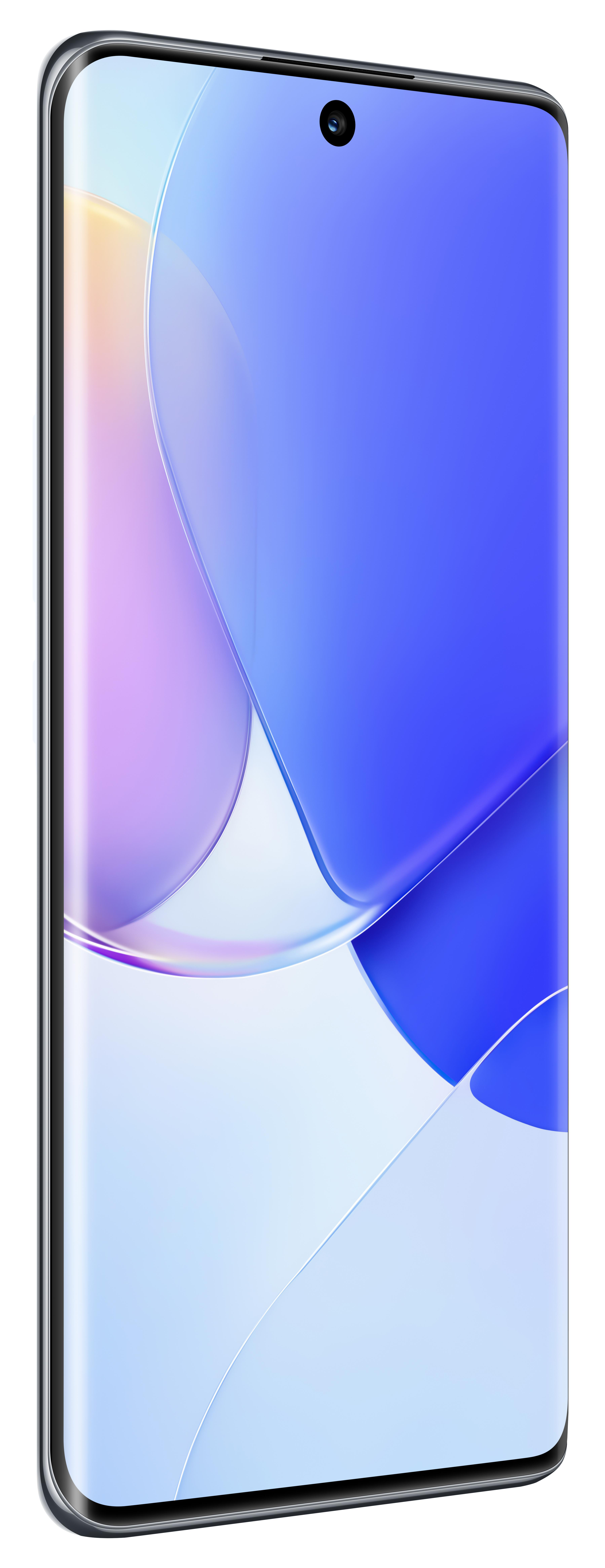 HUAWEI nova 9 128 GB Black Dual SIM