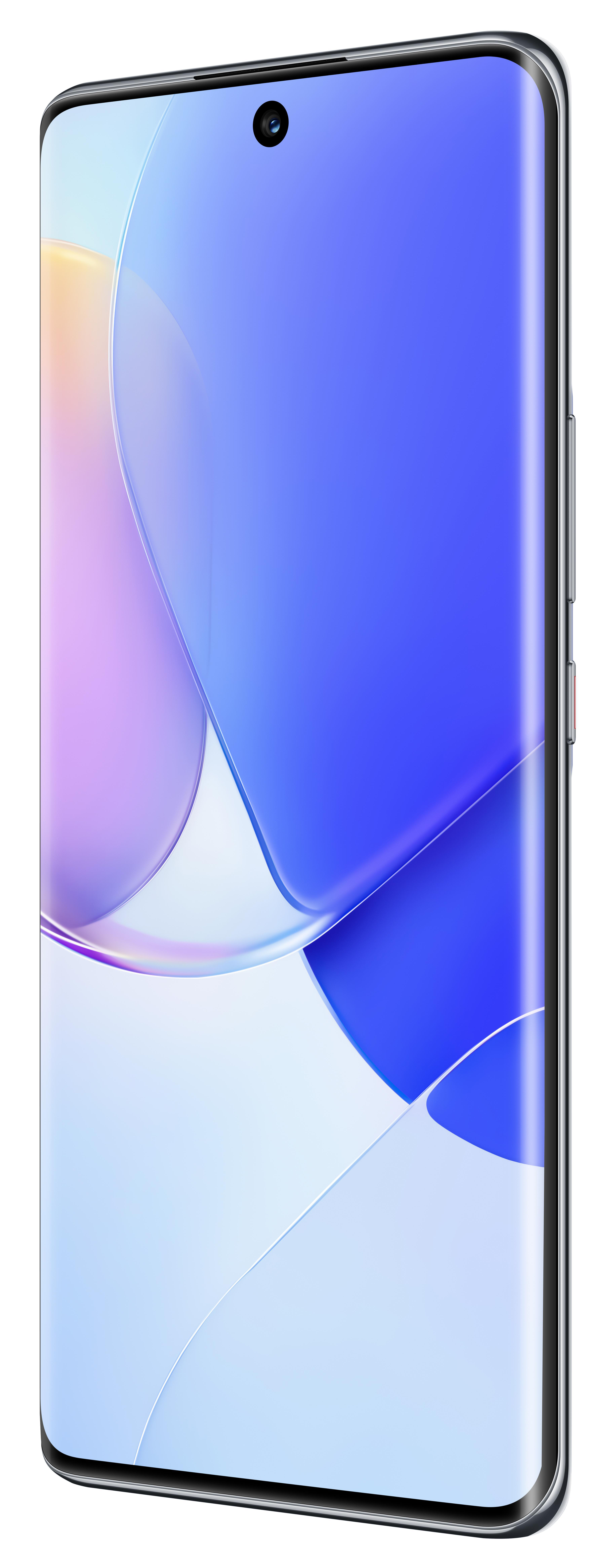 HUAWEI nova 9 128 GB Black Dual SIM