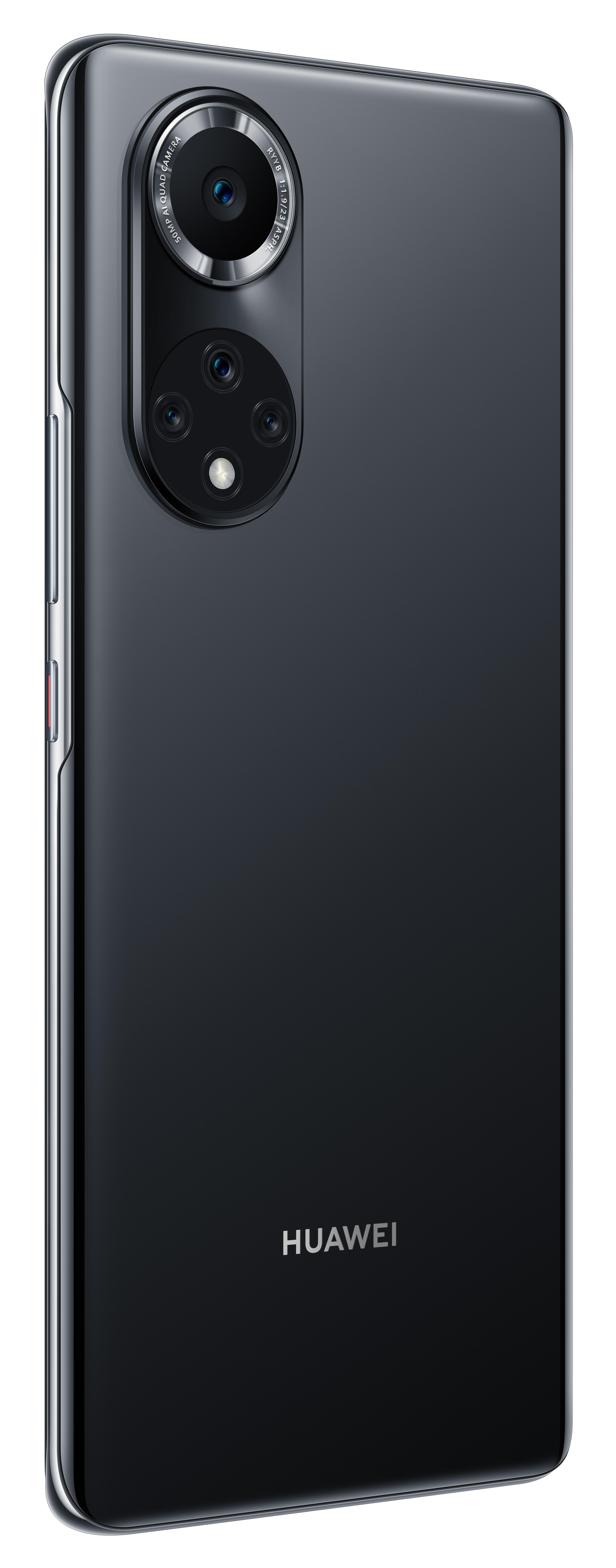 HUAWEI nova 9 128 GB Black Dual SIM
