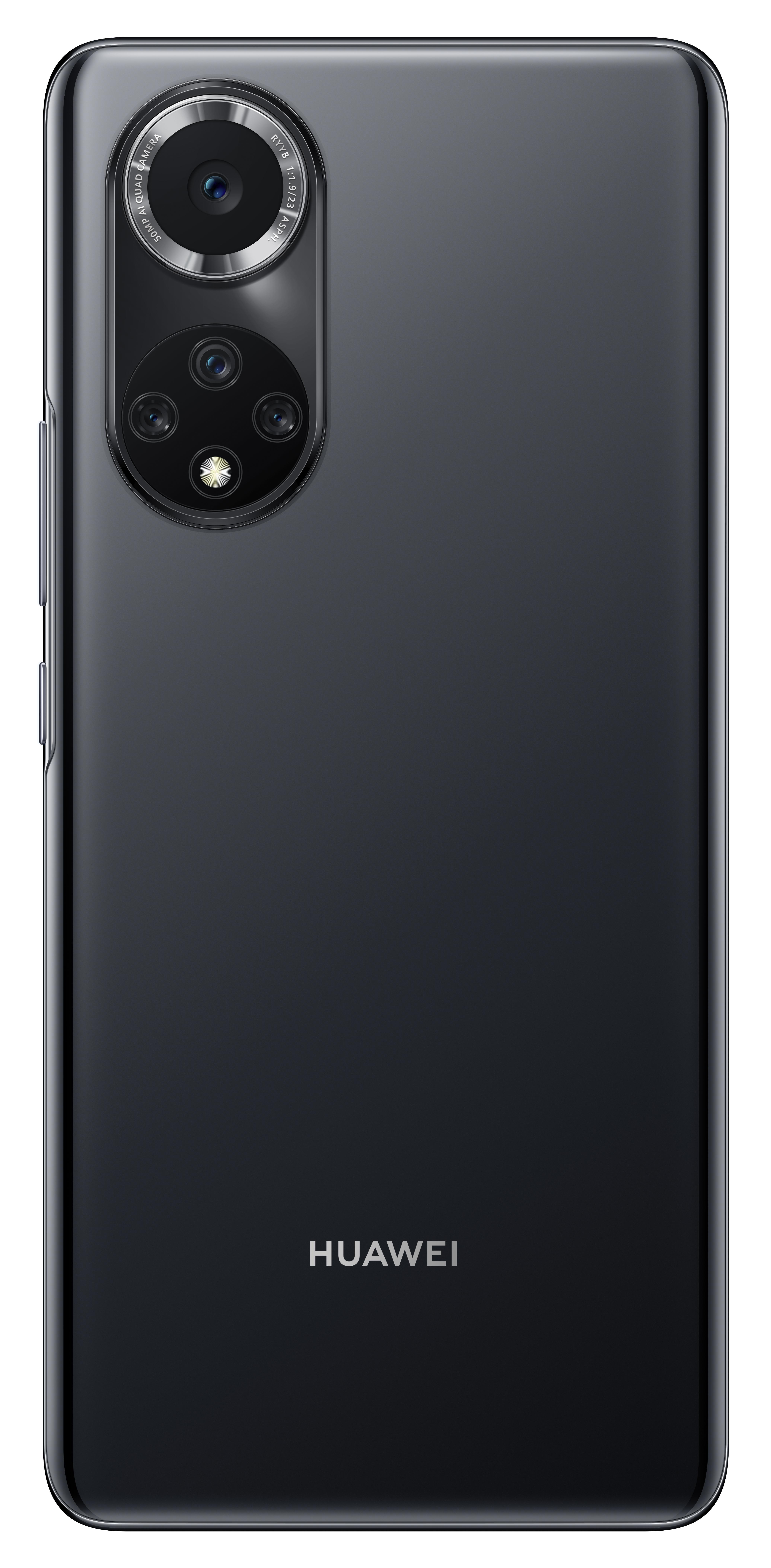 HUAWEI nova 9 128 GB Black Dual SIM