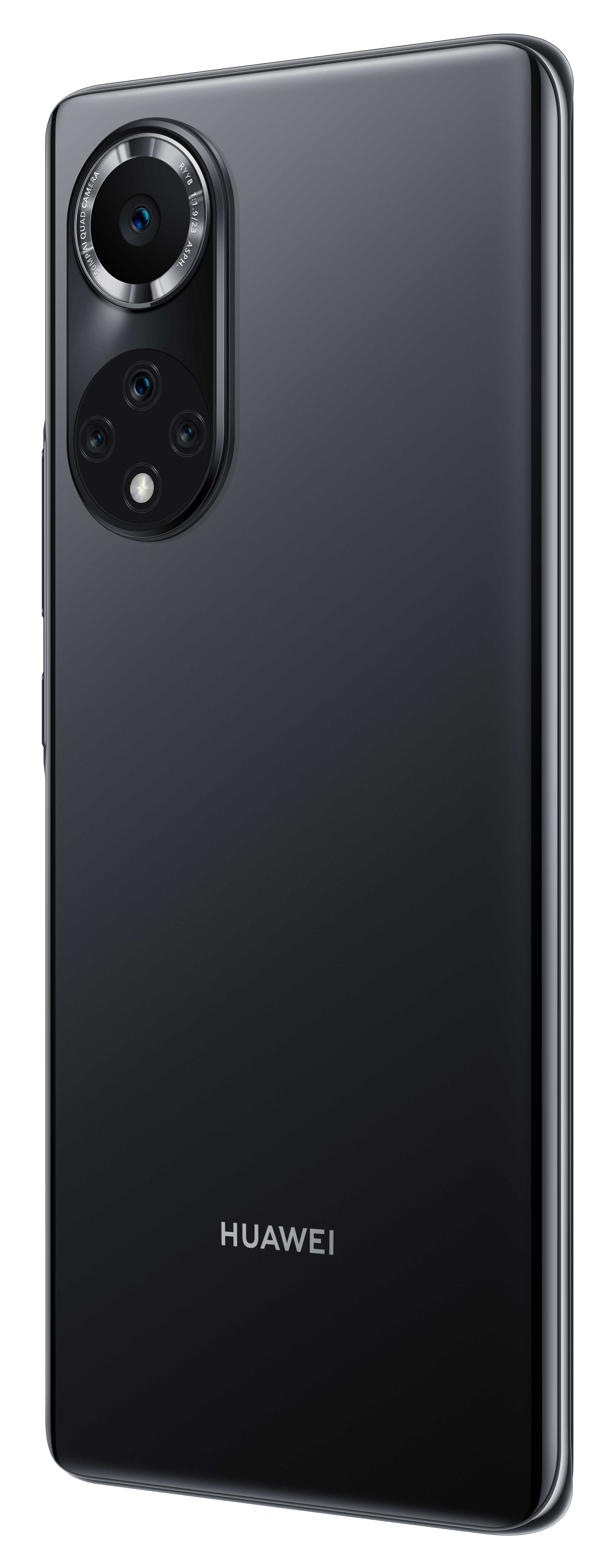 HUAWEI nova 9 128 GB Black Dual SIM