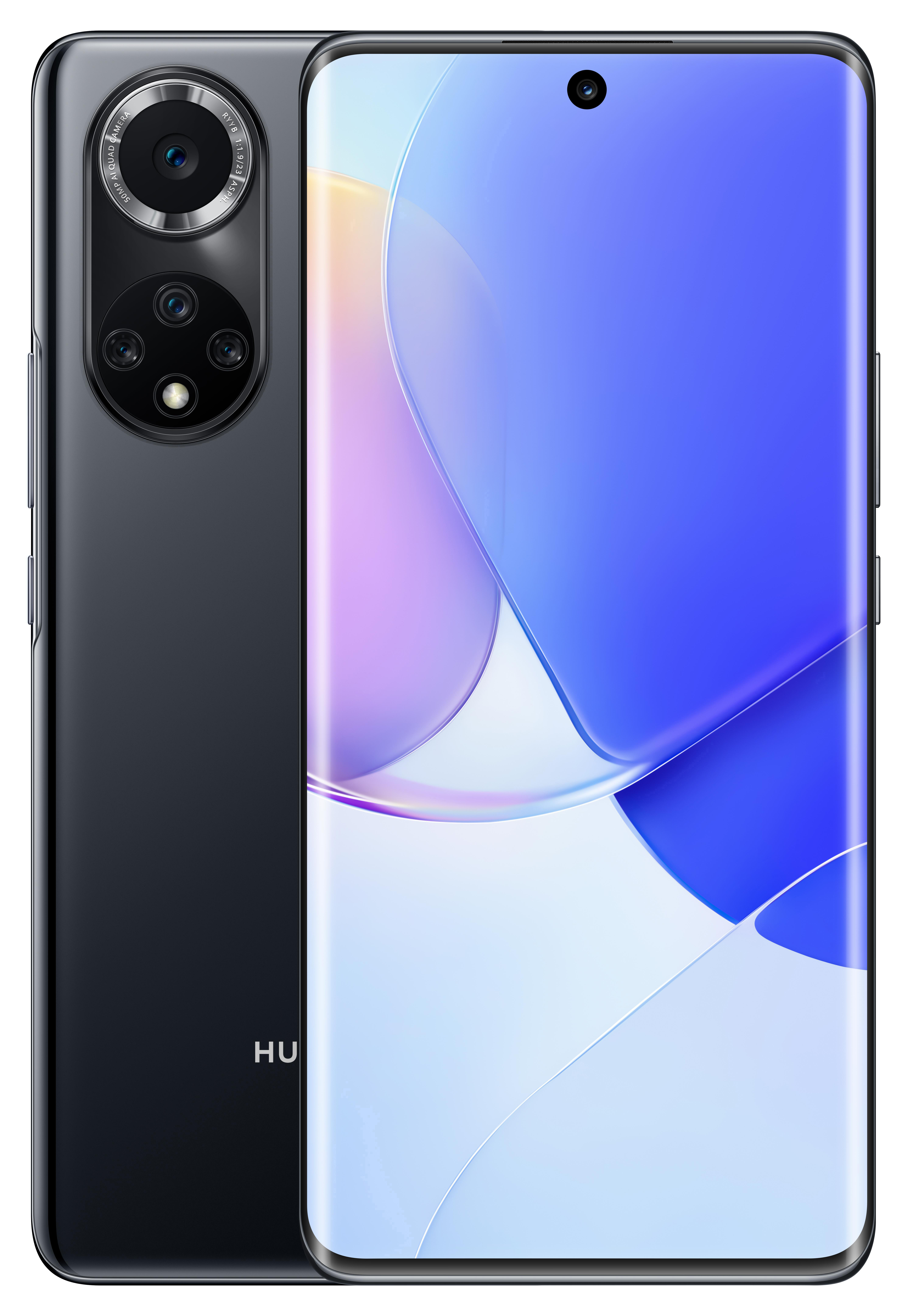 HUAWEI nova 9 128 GB Black Dual SIM