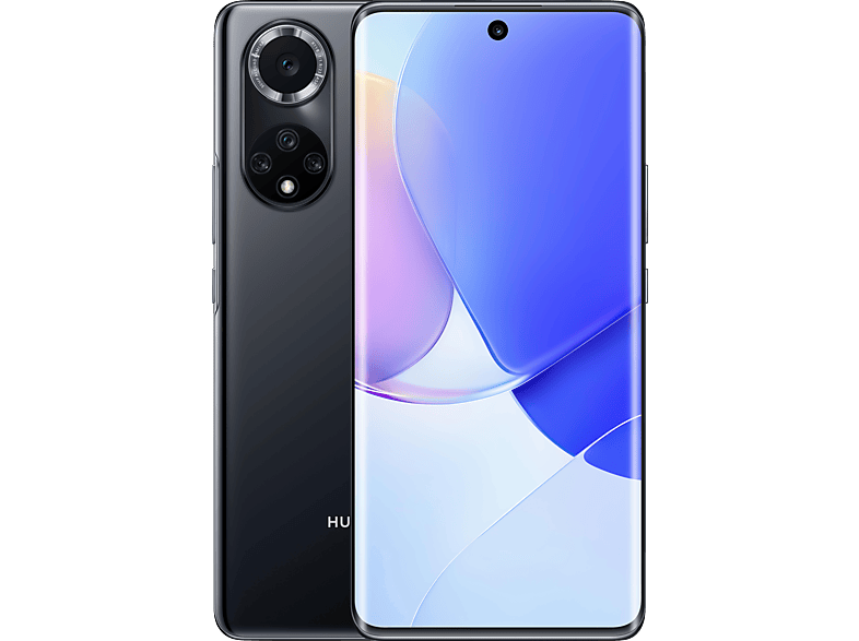 Huawei Nova 9 128 Gb Black Dual Sim Smartphone 128 Kaufen Saturn