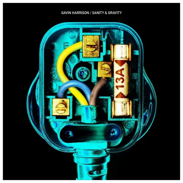 Gavin Harrison - Sanity Anniverary And - Edition (Digi) (CD) Gravity-25th