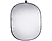 WALIMEXPRO 5in1 (107 cm) - Ensemble de réflecteurs pliables (Multicolore)