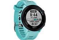 GARMIN Forerunner 55 - Running watch con GPS (Turchese)