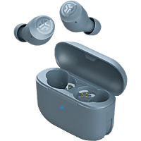 JLAB Go Air Pop True Wireless Kopfhörer, slate