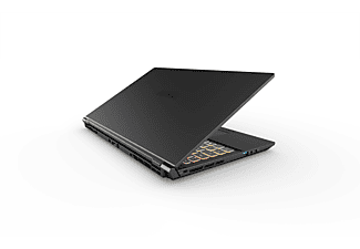 XMG PRO 15 - L21mnp, Gaming Notebook mit 15,6 Zoll Display, Intel® Core™ i7 Prozessor, 32 GB RAM, 1 TB mSSD, GeForce RTX 3070 Max-Q, Schwarz