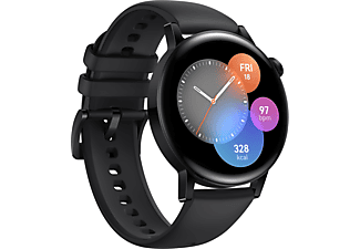 Huawei Watch GT 3 42mm schwarz