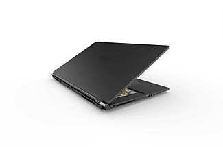 XMG XMG PRO 17 - L21cxd, Gaming Notebook mit 17,3 Zoll Display, Intel® Core™ i7 Prozessor, 32 GB RAM, 1 TB mSSD, GeForce RTX 3070 Max-Q, Schwarz