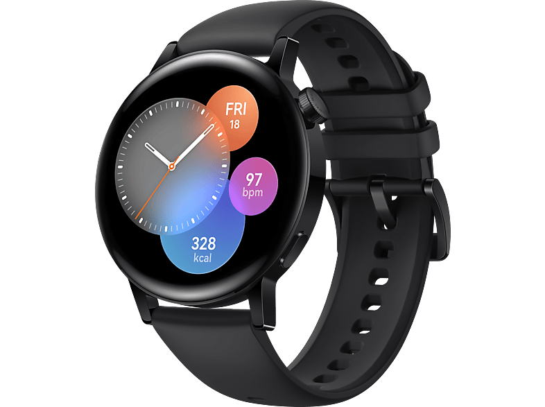 Huawei deals upcoming smartwatch