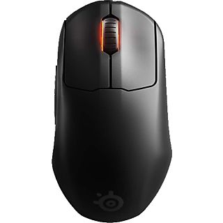 STEELSERIES Draadloze gamingmuis Prime Mini Zwart (62426)