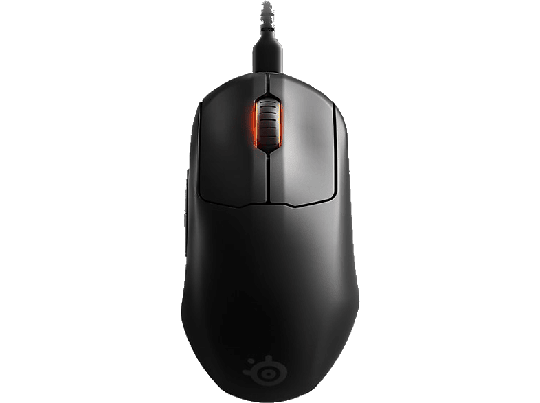 Steelseries Gamingmuis Prime Mini Zwart (62421)