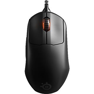 STEELSERIES Gamingmuis Prime Zwart (62533)