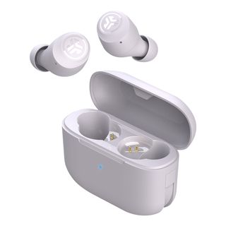 JLAB AUDIO GO Air POP - True Wireless Kopfhörer (In-ear, Lila)