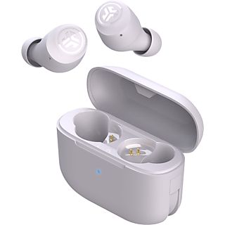 JLAB AUDIO GO Air POP - Cuffie senza fili reali (In-ear, Lila)