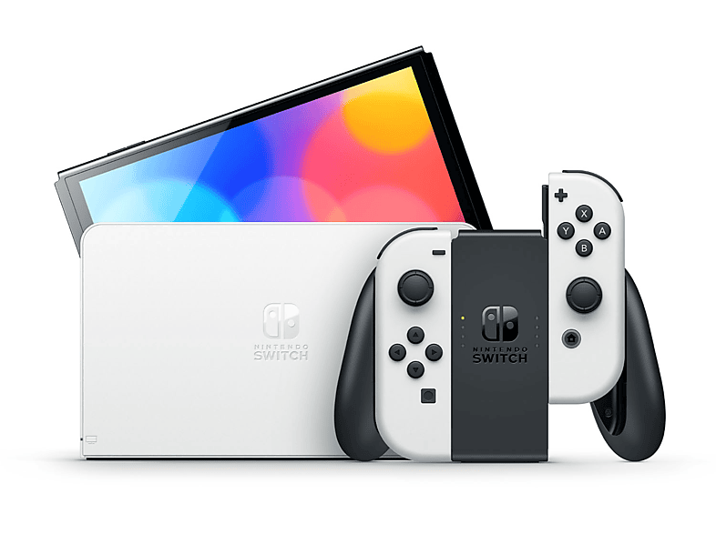 Nintendo Switch online: Console Switch in offerta e prezzi bassi