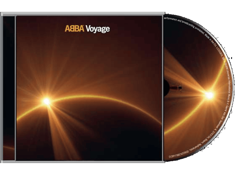 abba voyage jewel box