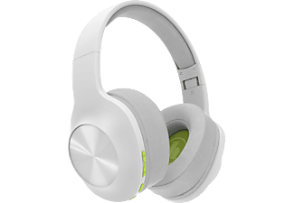 HAMA Spirit Calypso Bluetooth fejhallgató mikrofonnal, fehér (184101)