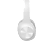 HAMA Spirit Calypso Bluetooth fejhallgató mikrofonnal, fehér (184101)