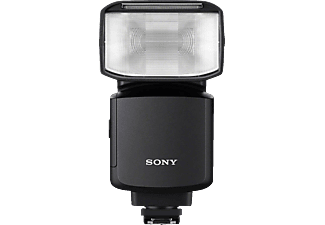 SONY HVL-F60RM2 Systemblitz für Sony (60 - bei 200 mm Brennweite, TTL/MANUELL/MULTI)