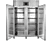 LIEBHERR GGPv 1470 ProfiLine dupla ajtós professzionális gasztro fagyasztószekrény, 1361 l