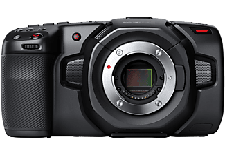 BLACKMAGIC DESIGN Outlet Pocket Cinema Camera 4K kamera