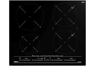 TEKA ITC 64630 BK beépíthető indukciós főzőlap