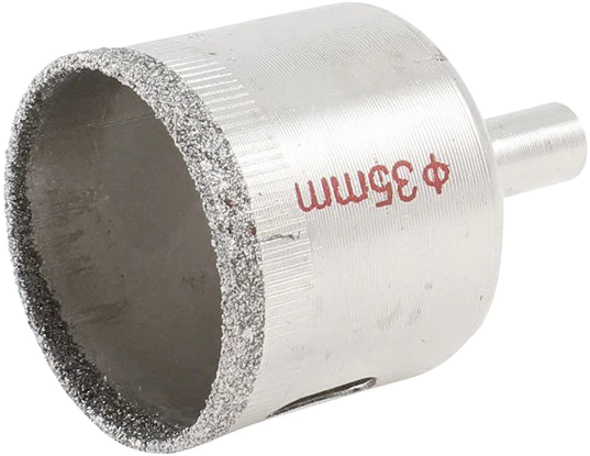 ELLECI FF-35 csap lyukfúró