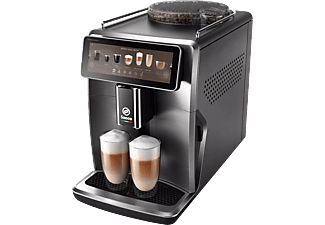 SAECO SM8889/00 Xelsis Suprema Automata kávégép, automata tejhabosítóval, 230V